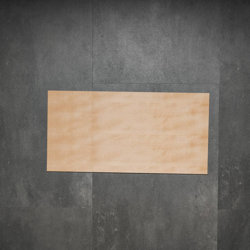 Laden Sie das Bild in Galerie -Viewer, SmoothyPly Buche 600x300mm