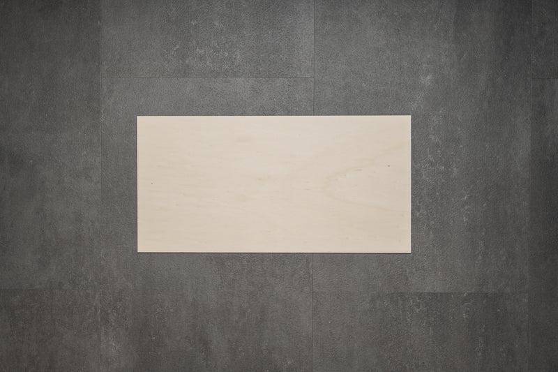 Laden Sie das Bild in Galerie -Viewer, Birkensperrholz