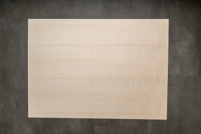Laden Sie das Bild in Galerie -Viewer, SmoothyPly Ahorn 700x500mm
