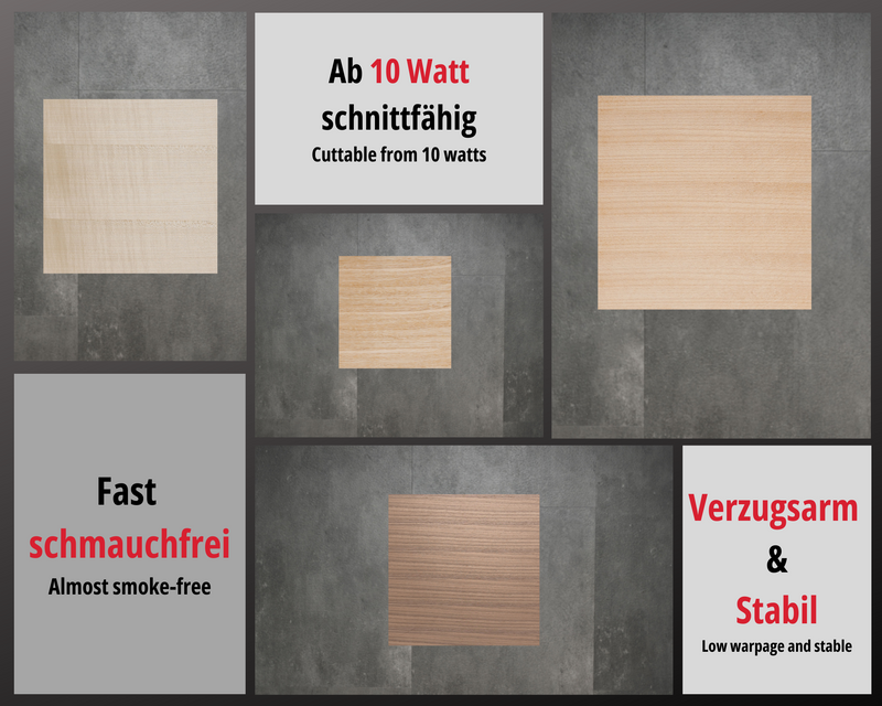 Laden Sie das Bild in Galerie -Viewer, SmoothyPly