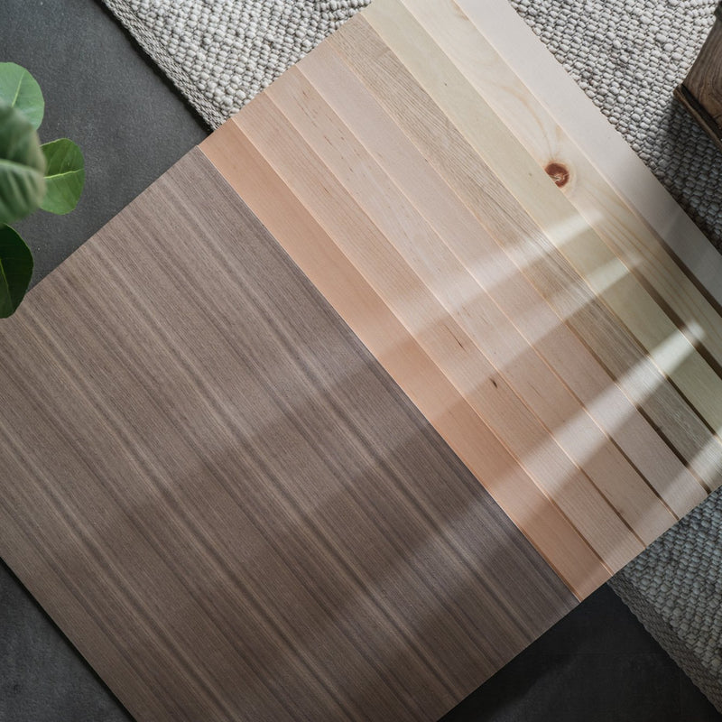 Laad de afbeelding in galerijweergave, Holzplatten