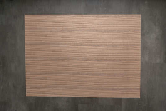 SmoothyPly Nussbaum 700x500mm